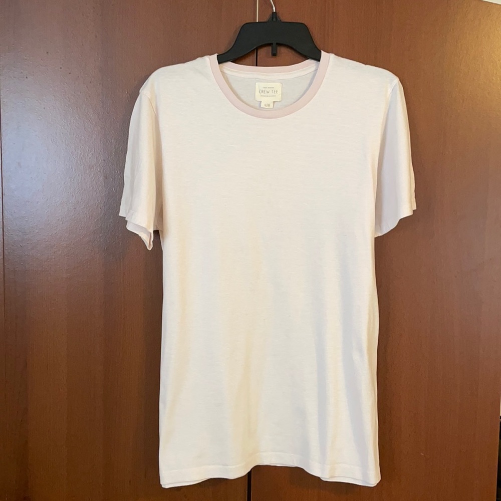 Men’s Crew Tee